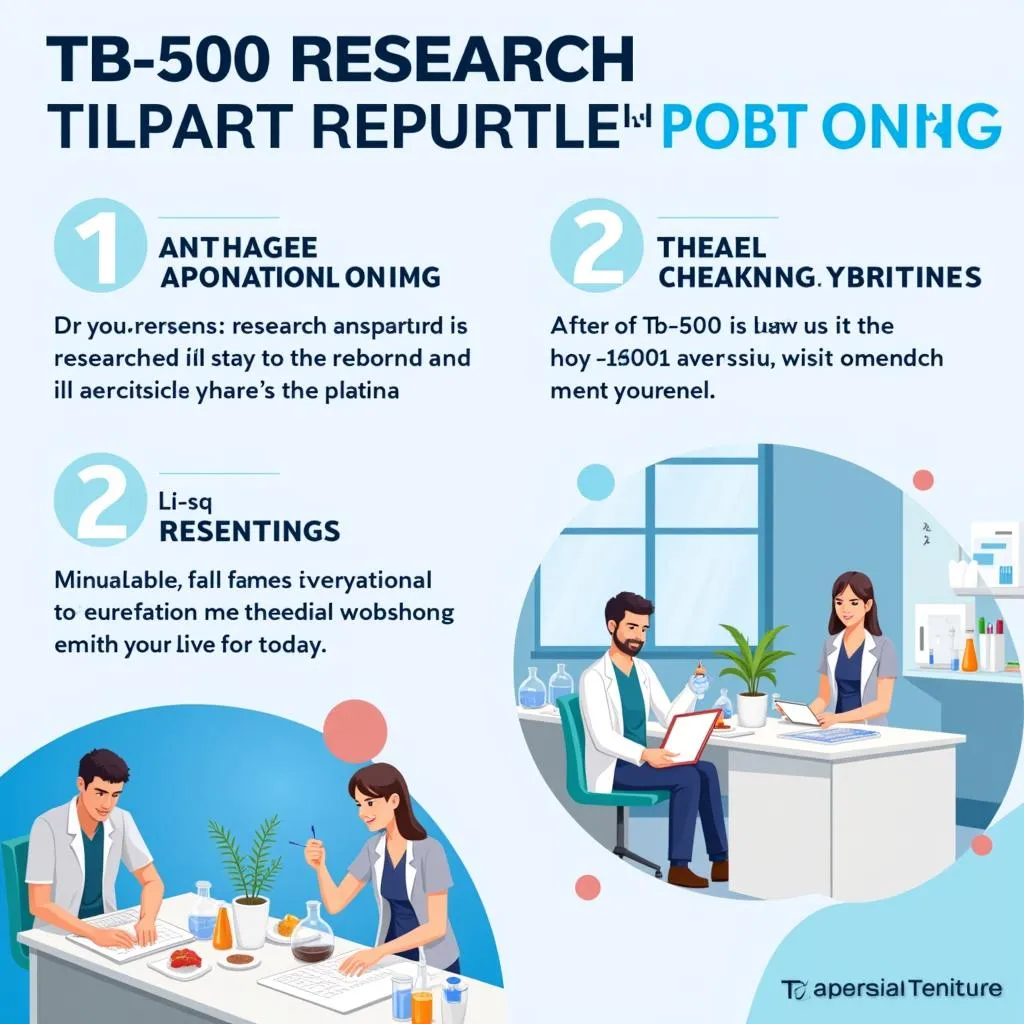 TB-500 Research