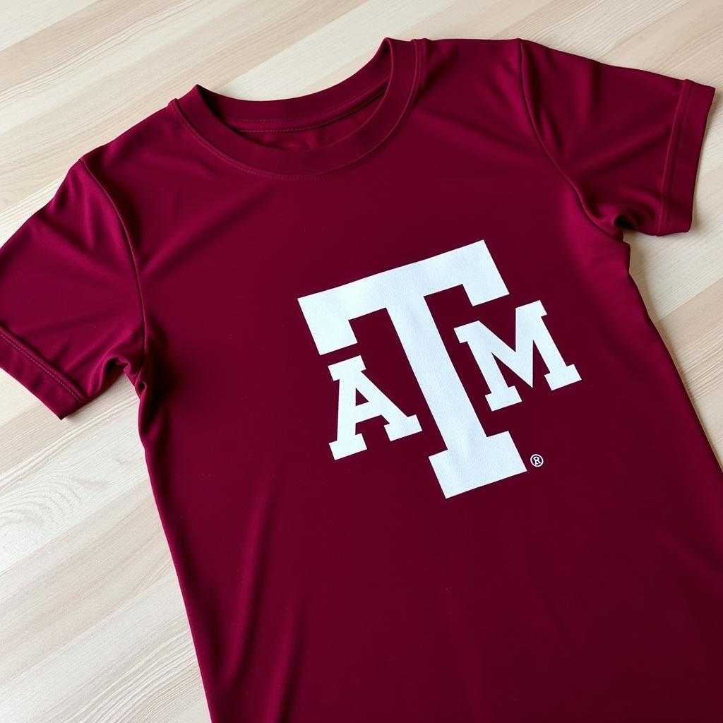 Finding the Perfect Texas A&M Youth Shirts