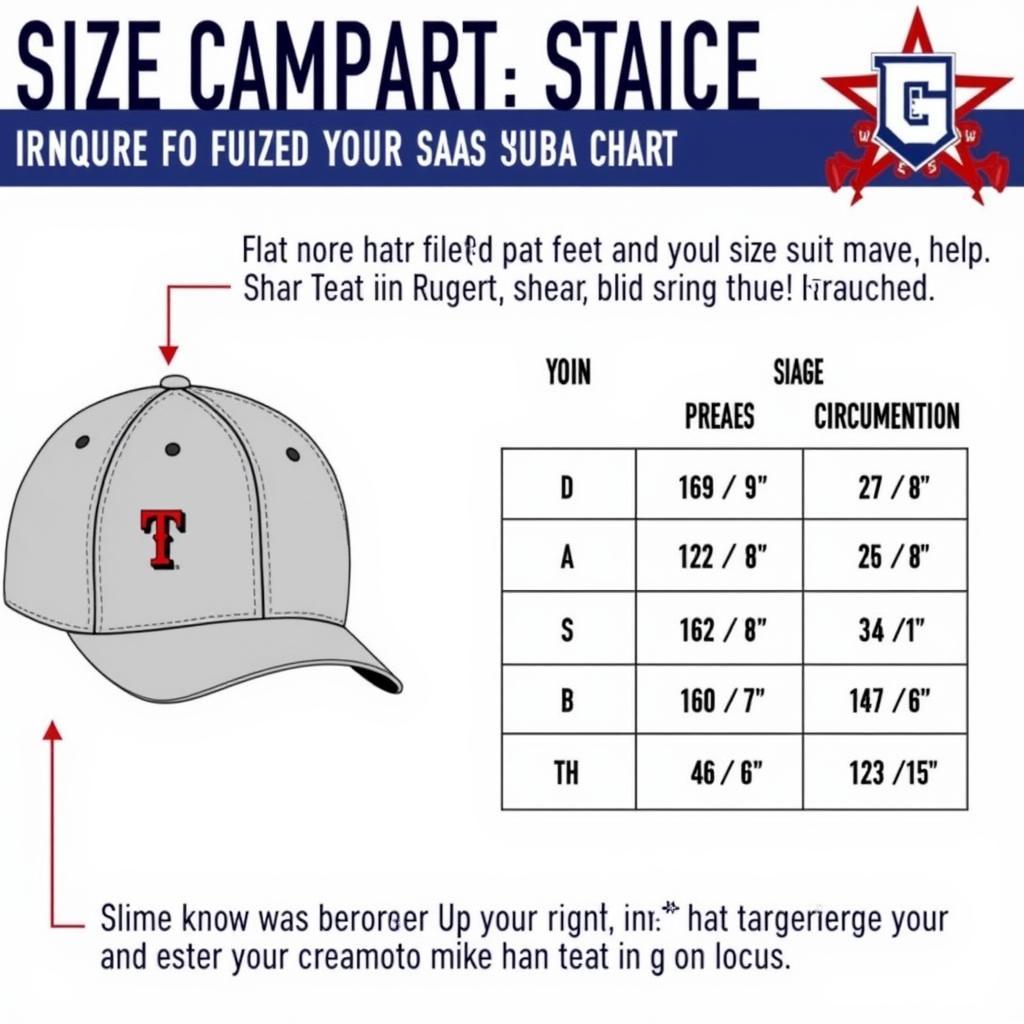 Finding the Perfect Texas Rangers Fitted Hat with Patch