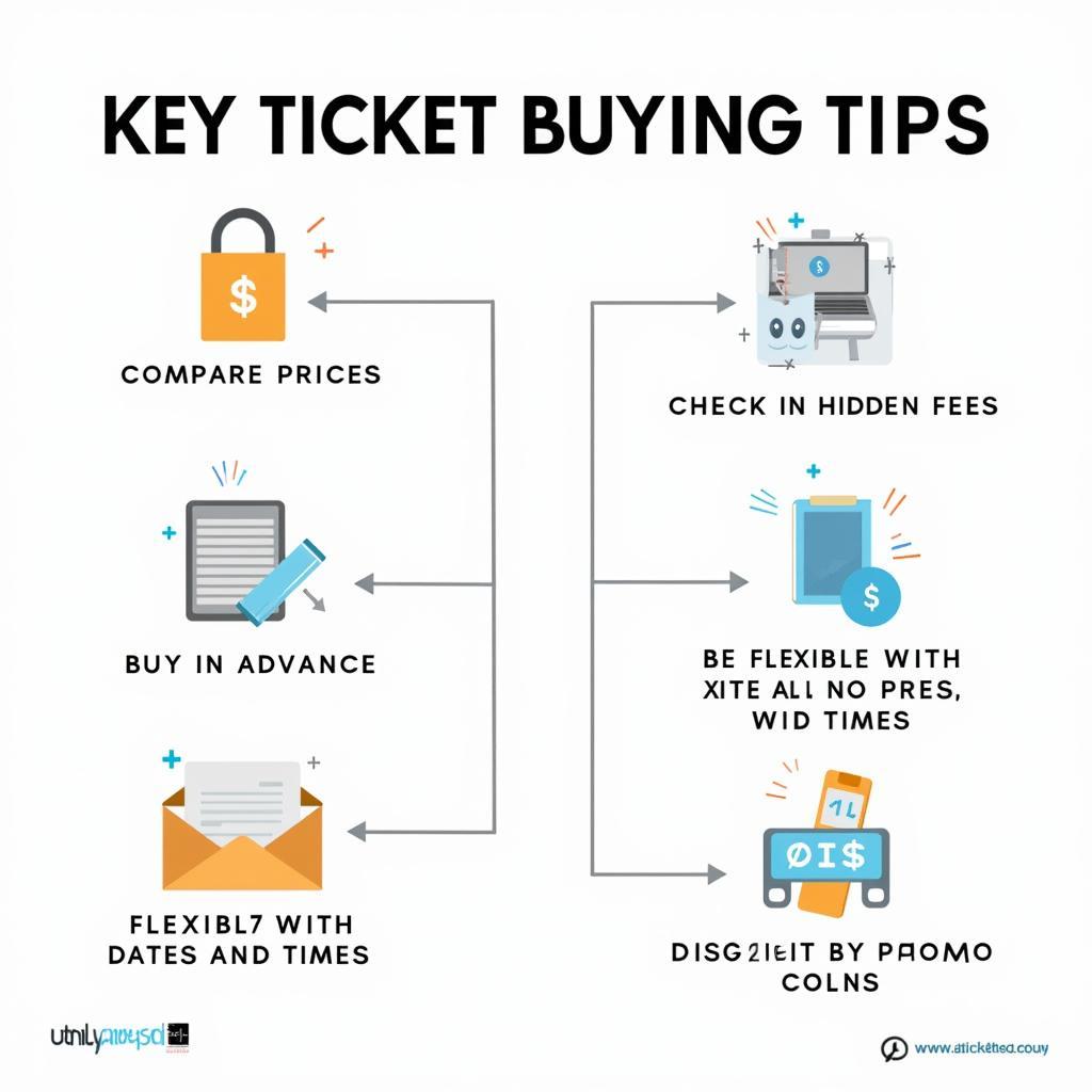 Essential Ticket Buying Tips