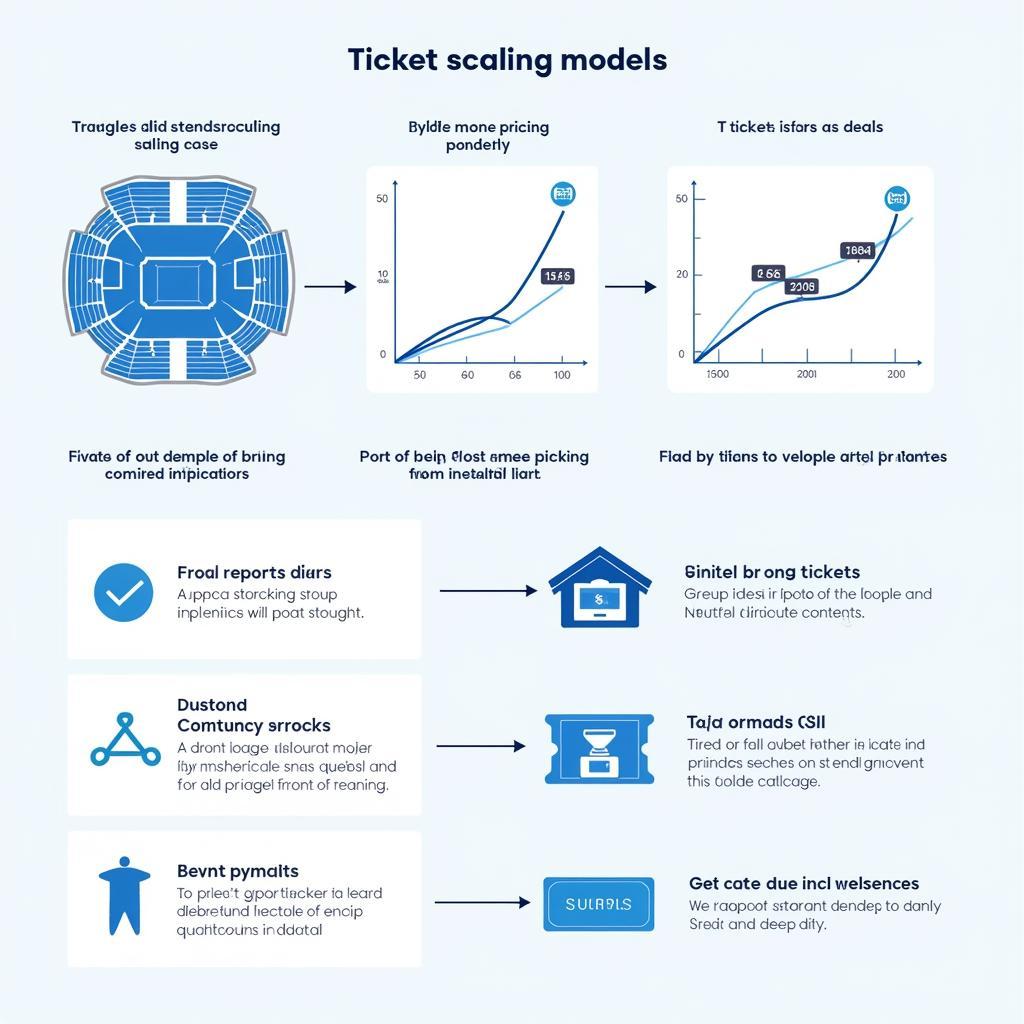 Ticket Scaling Models: Tiered, Dynamic, and Package Deals