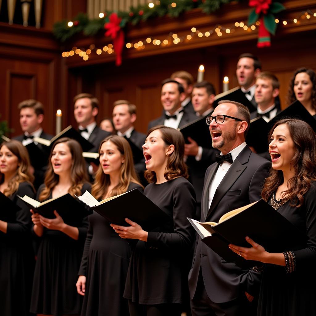 Finding the Perfect Christmas Concert in San Diego