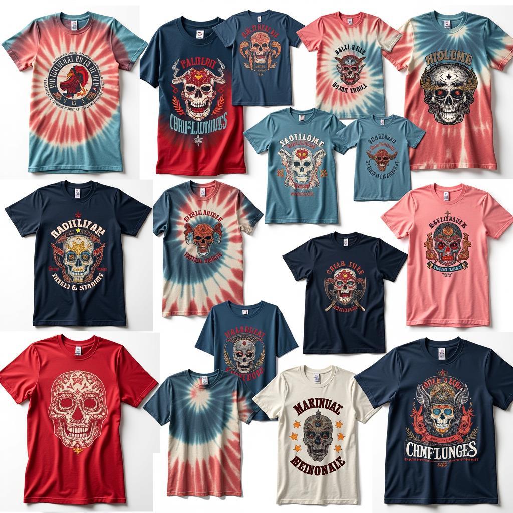 Exploring Unique and Eye-catching Hot Stuff T Shirt Designs