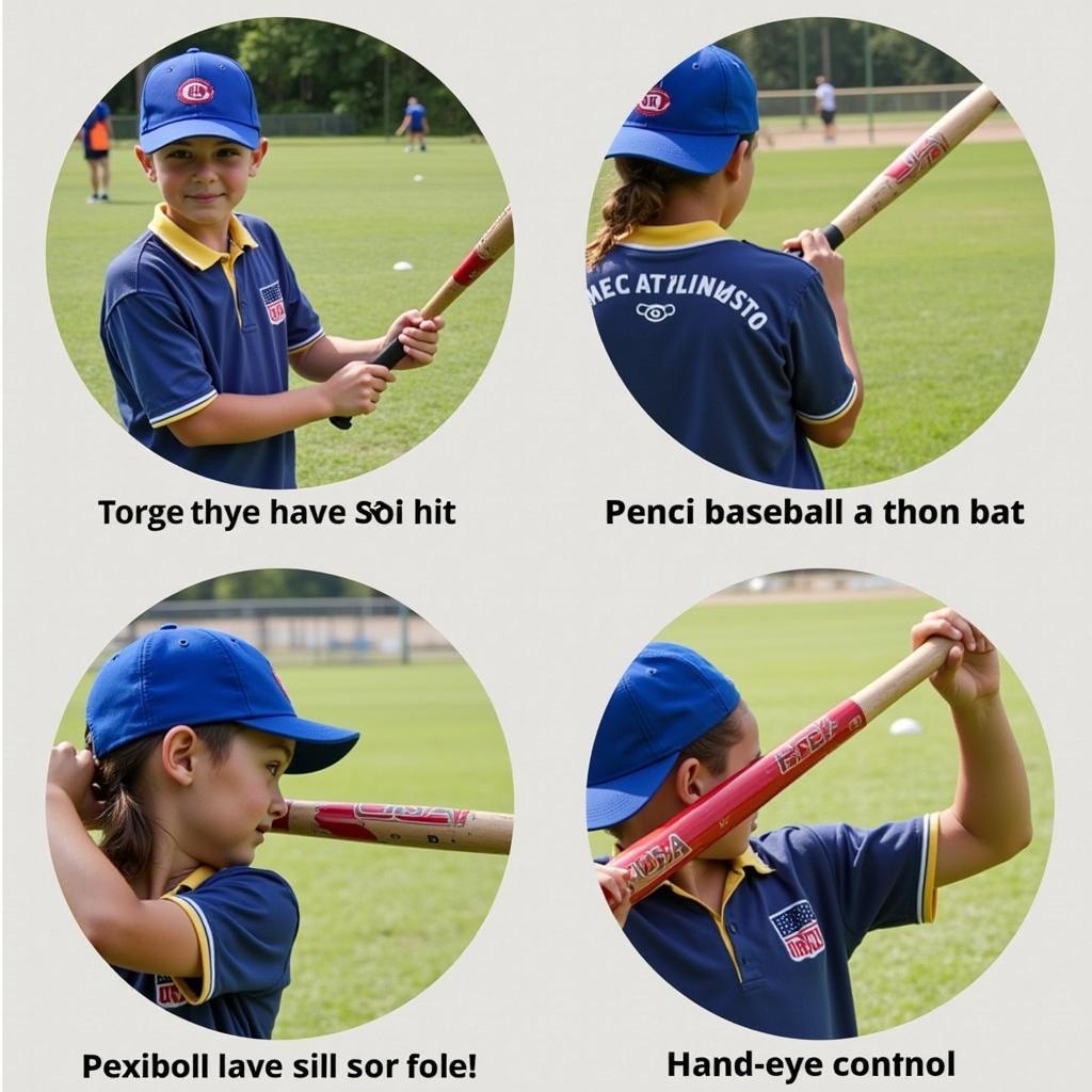 De Jong on the Unexpected Link: USA Pencil Baseball Bat