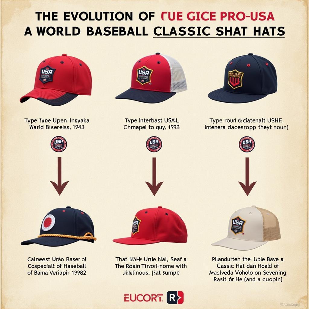 USA World Baseball Classic Hat: A Historical Perspective