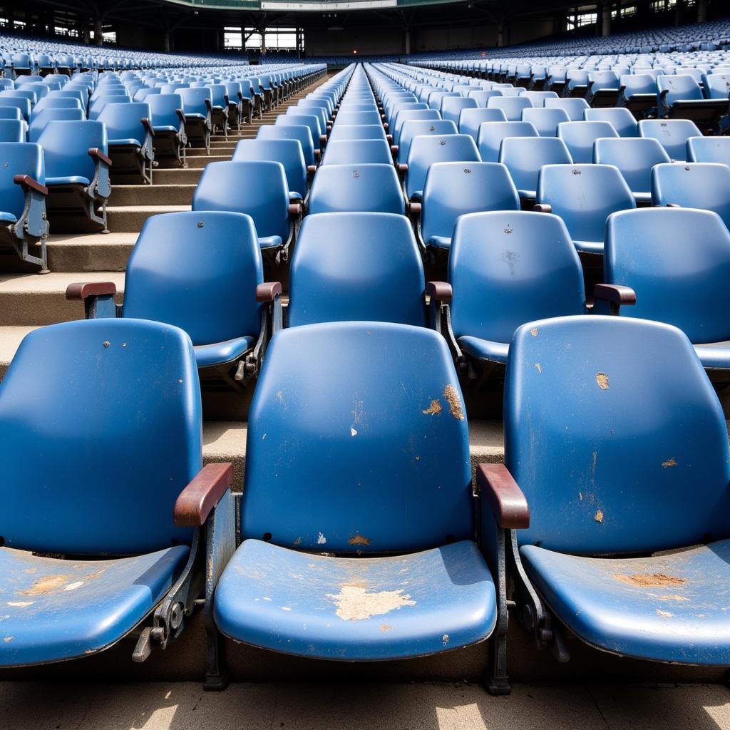 Yankee Stadium Seats For Sale