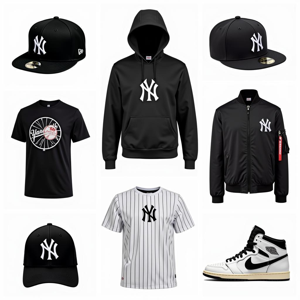 Yankees Influence on Fashion