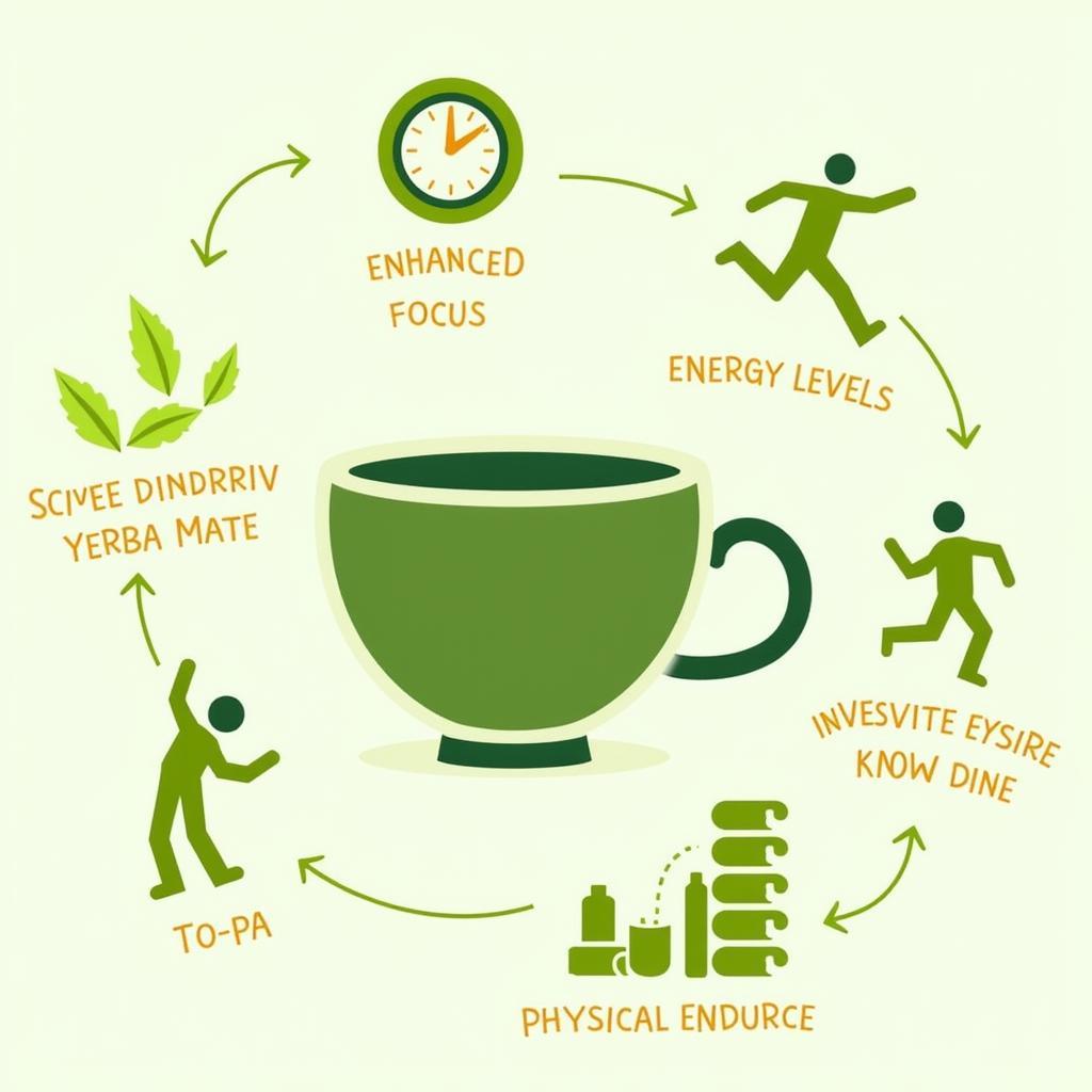 Yerba Mate Benefits