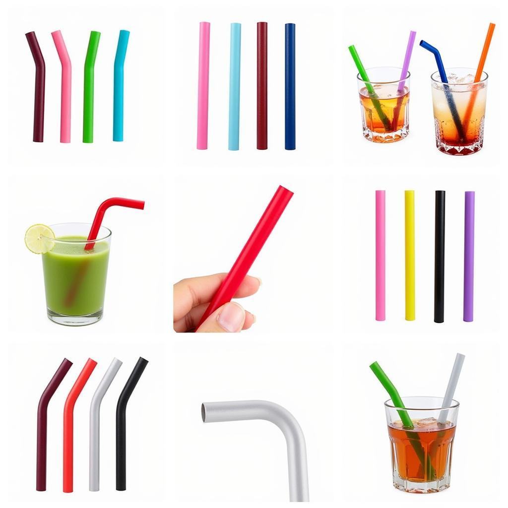 12 Inch Drinking Straws: The Ultimate Guide