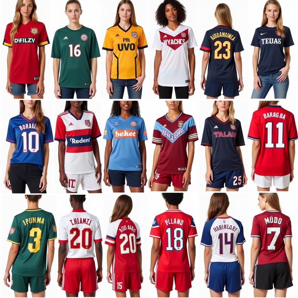 12th Man Jersey Womens: Online Shopping Options for Female Fans