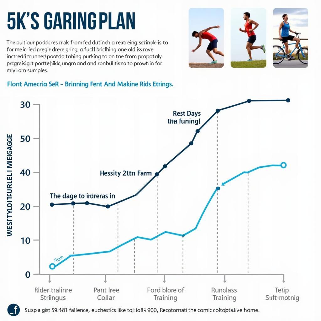 5k Training Schedule and Exercises