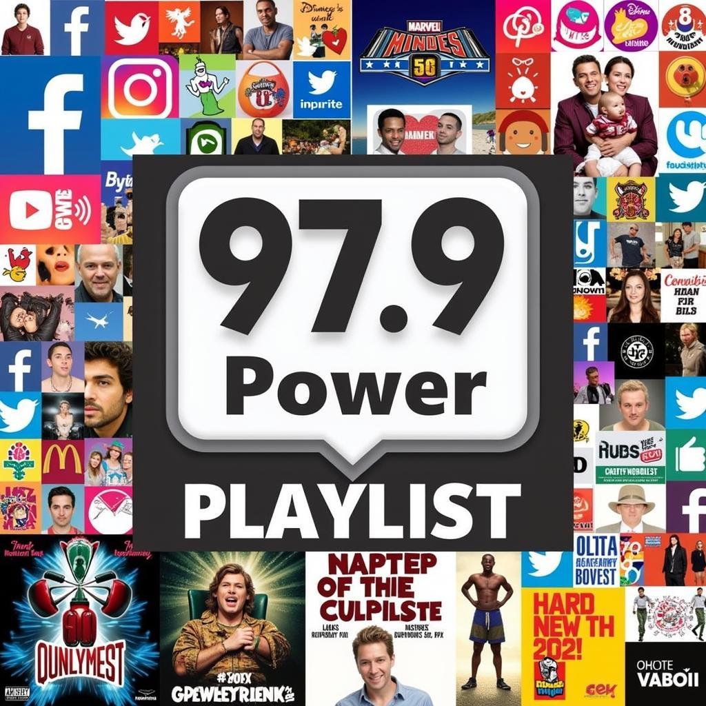 97.9 Power 98 Playlist & Popular Culture Influence: How Trends Shape the Airwaves