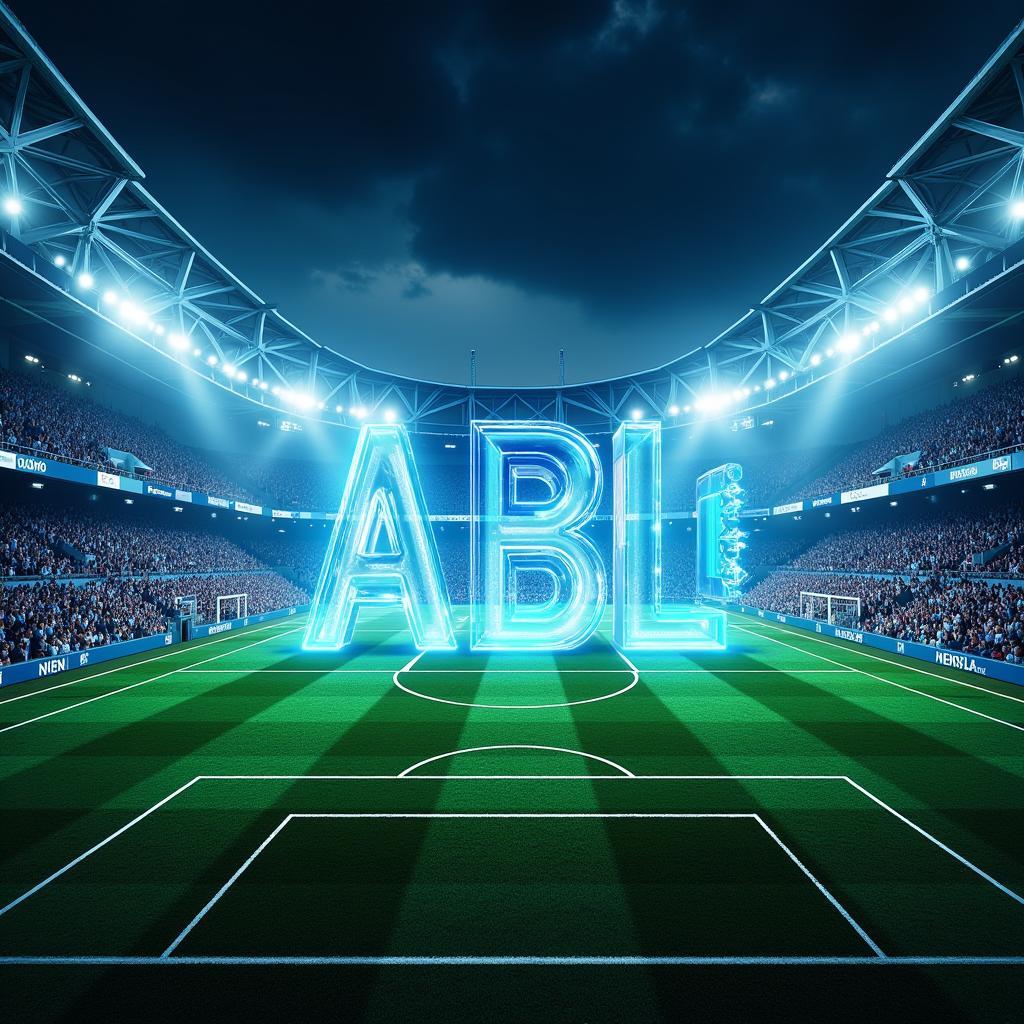 The future of football training and ABL 30