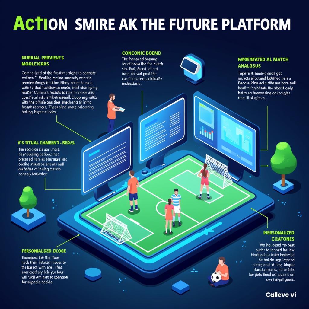 Active Action Media Future Innovation:  Exploring new technologies and innovative approaches to deliver compelling football content.