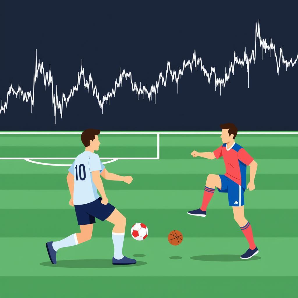 Adaptability in Football and Finance