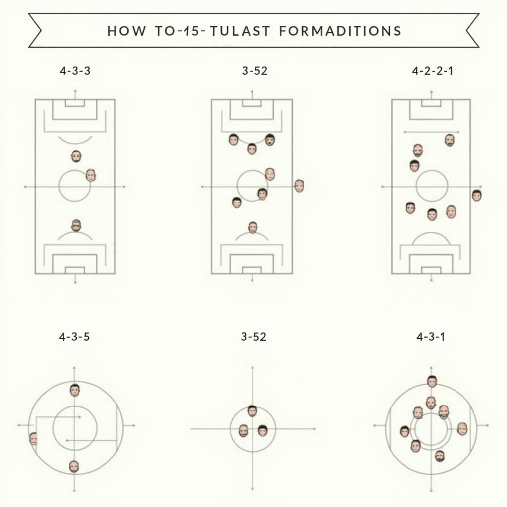 Adapting the Limited 235 Rules to Different Football Tactics