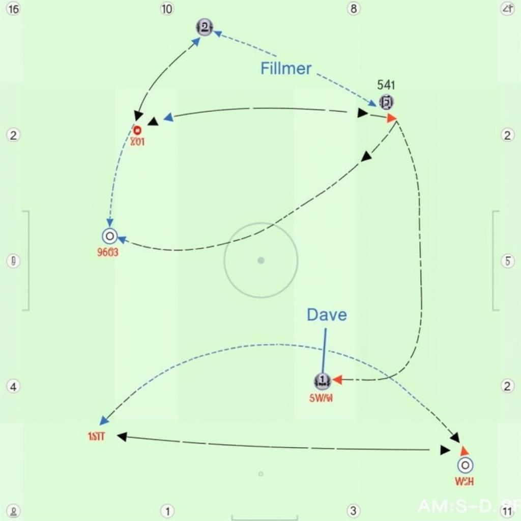 AEA SF Team Dynamics Analysis