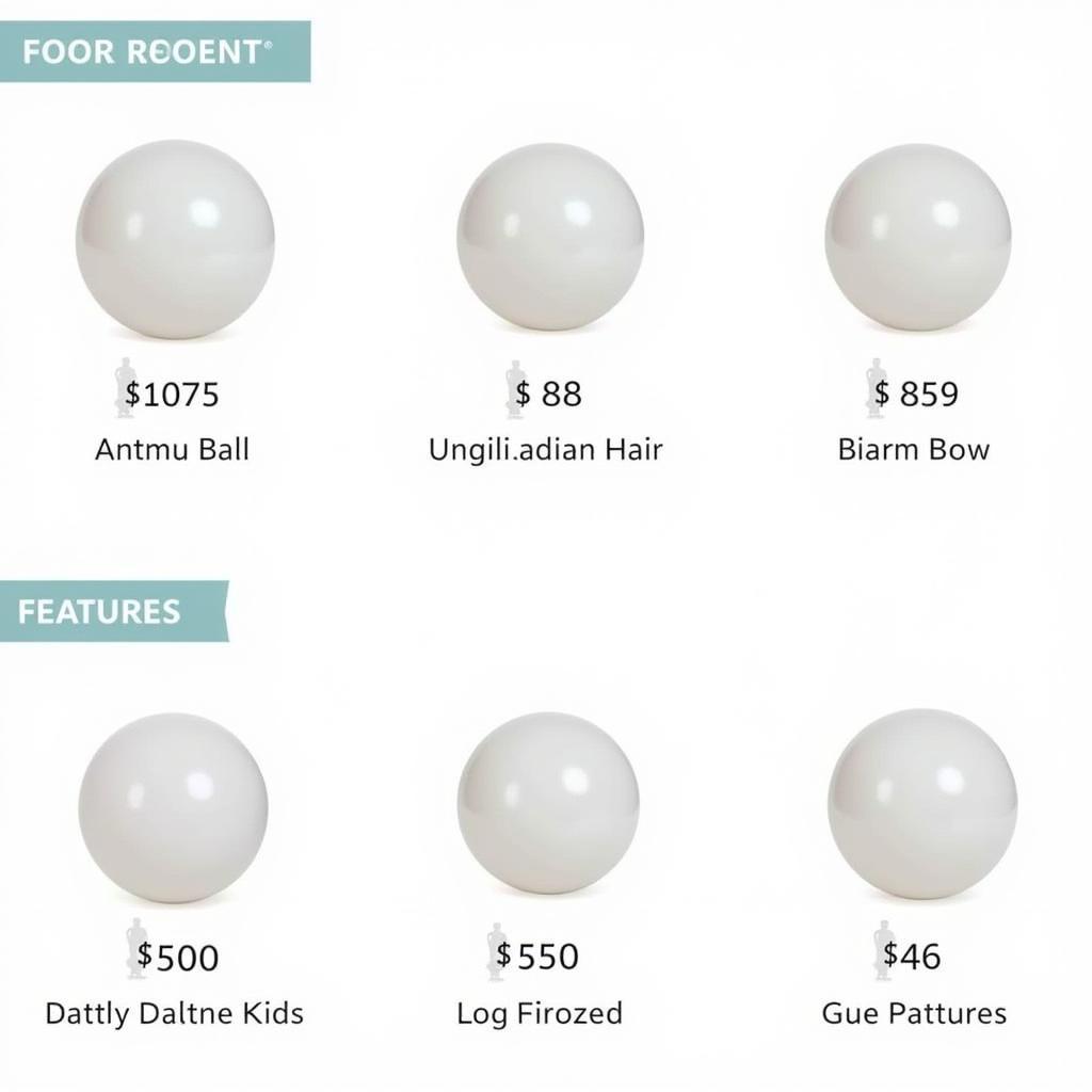 Affordable Birth Ball Options