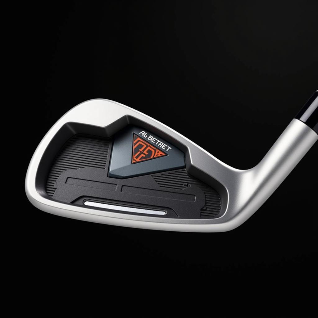 AI-Powered Technology in Golf Irons