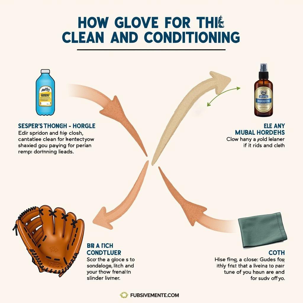 All Star Glove Care and Maintenance Tips