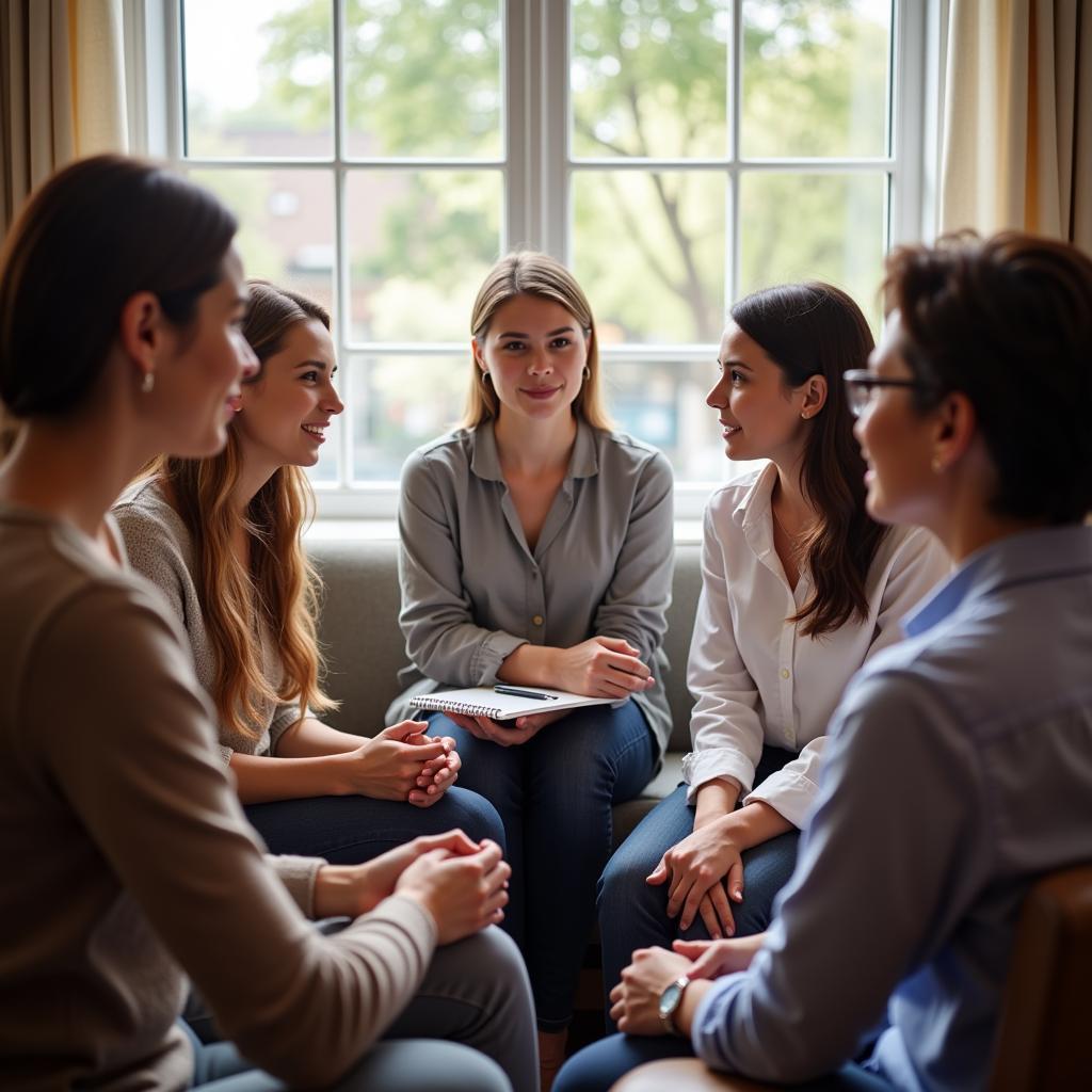 Atlanta Breast Cancer Support Groups