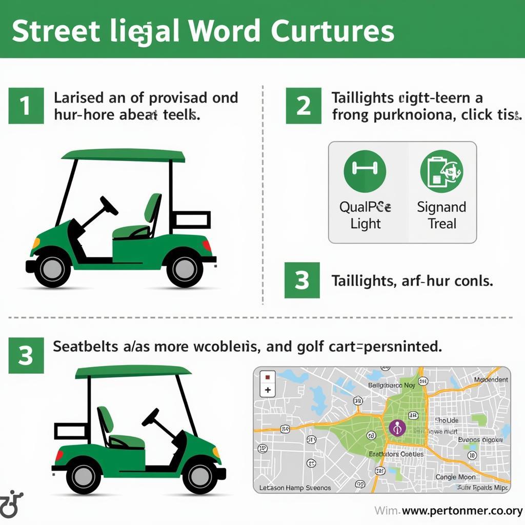 Navigating Baltimore Golf Cart Laws