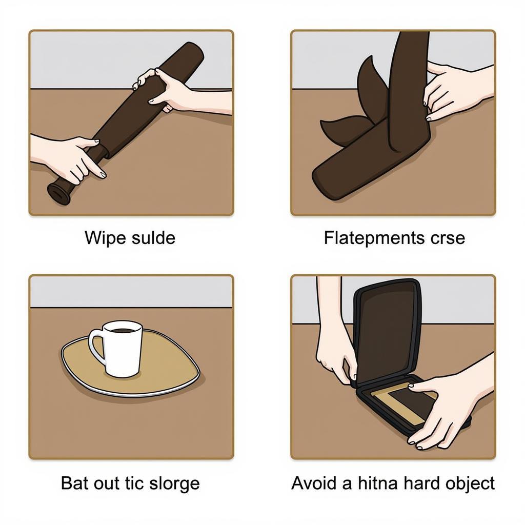 Baseball Bat Maintenance Tips