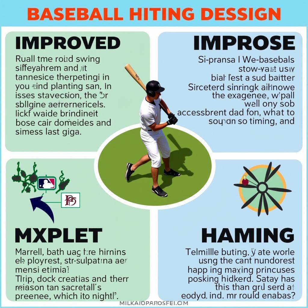 Benefits of using a baseball hitting bag