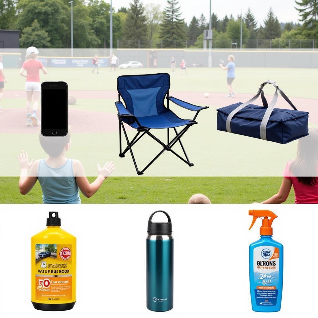 Essential Gifts for Baseball Parents