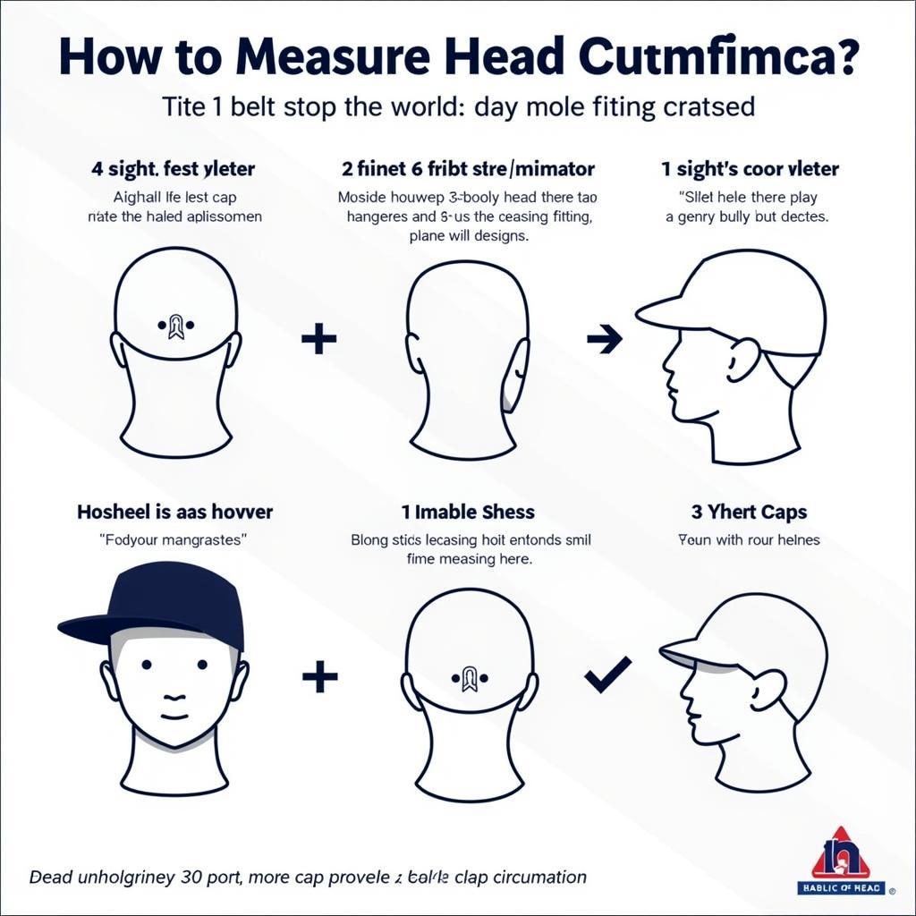 Baseball Skull Cap Helmet Sizing Guide