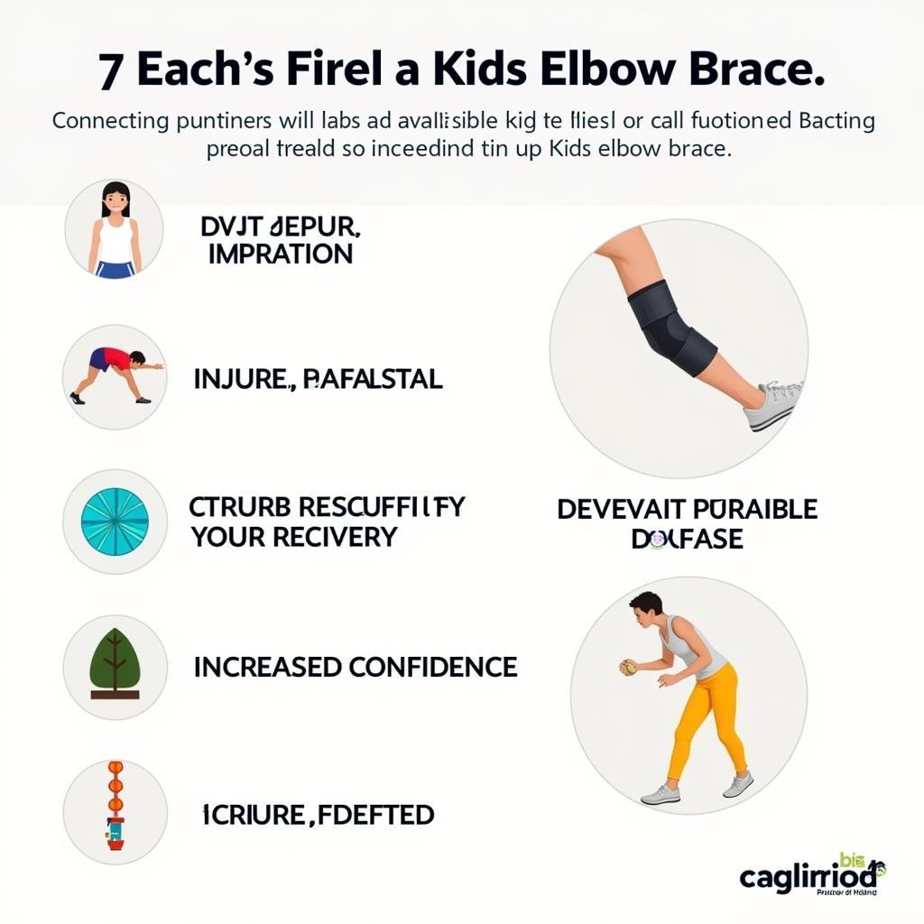 Benefits of Using an Elbow Brace for Children