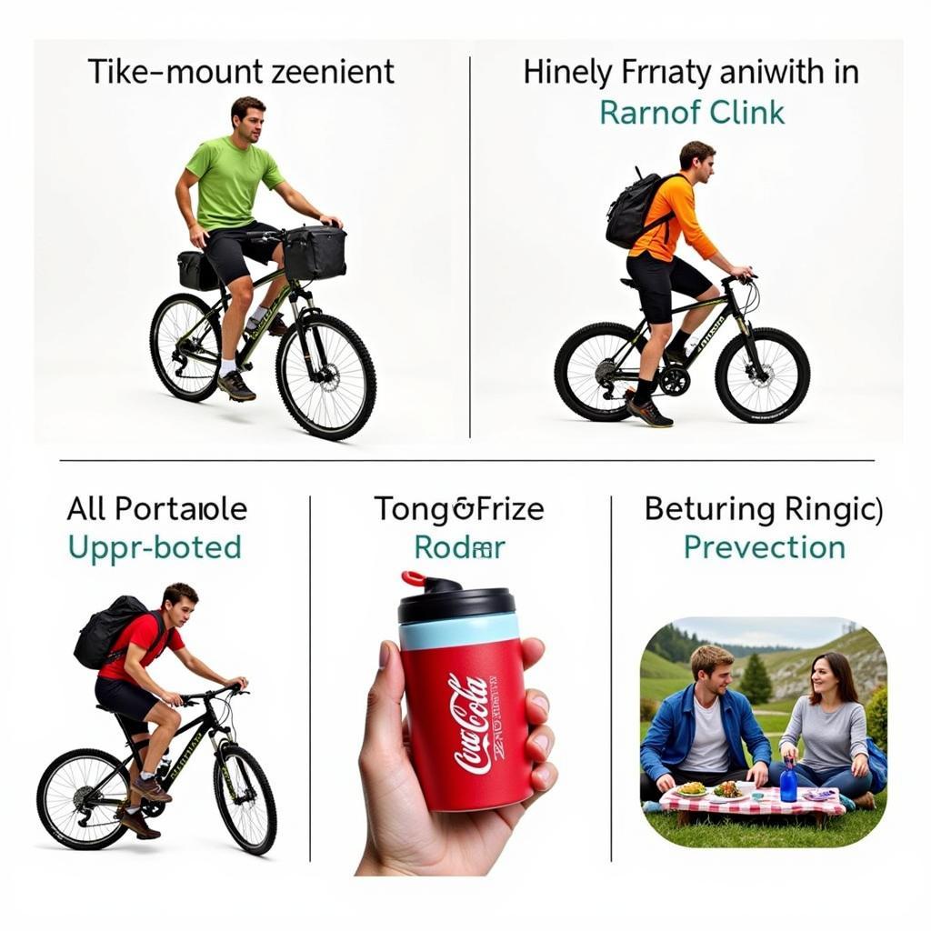 Advantages of Using a Portable Drink Holder