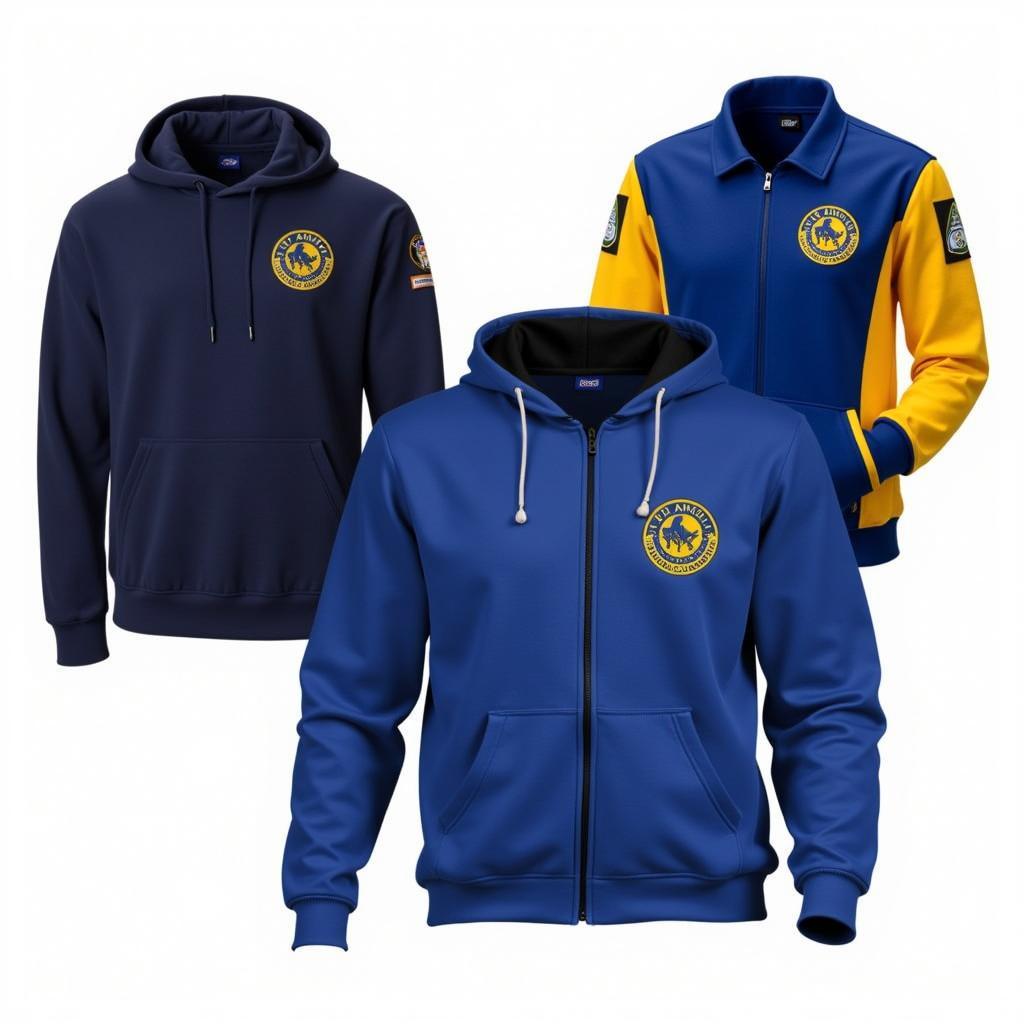 Blue Angels Hoodie Styles: Pullover, Zip-Up, and Flight Suit Inspired