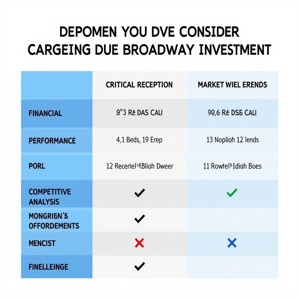 Understanding Broadway Exchange Auctions