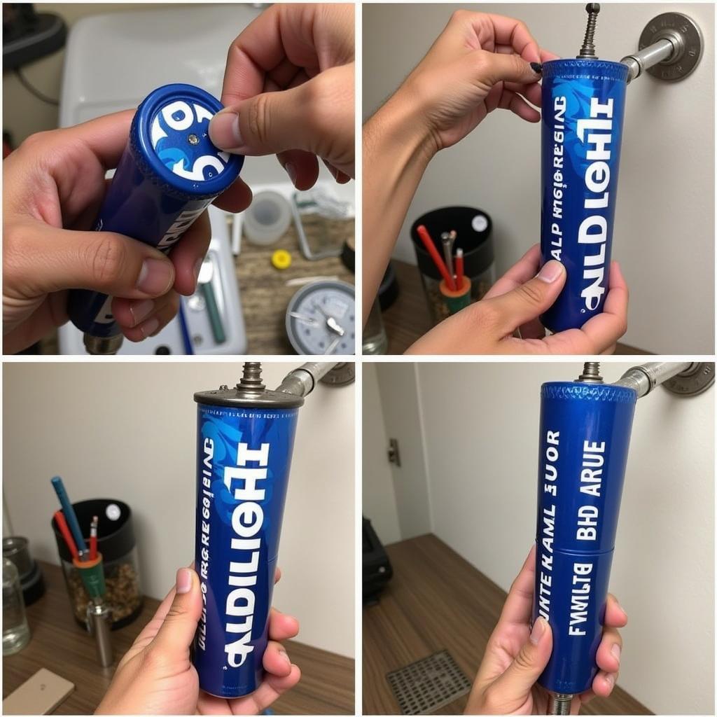 Installing a Bud Light Tap Handle: A Step-by-Step Guide