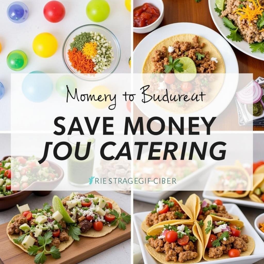 Budget-Friendly Taco Bar Ideas