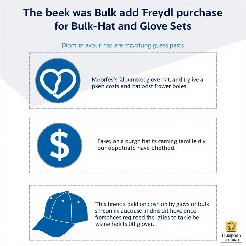 Benefits of Buying Bulk Hat and Glove Sets: Cost Savings and Convenience