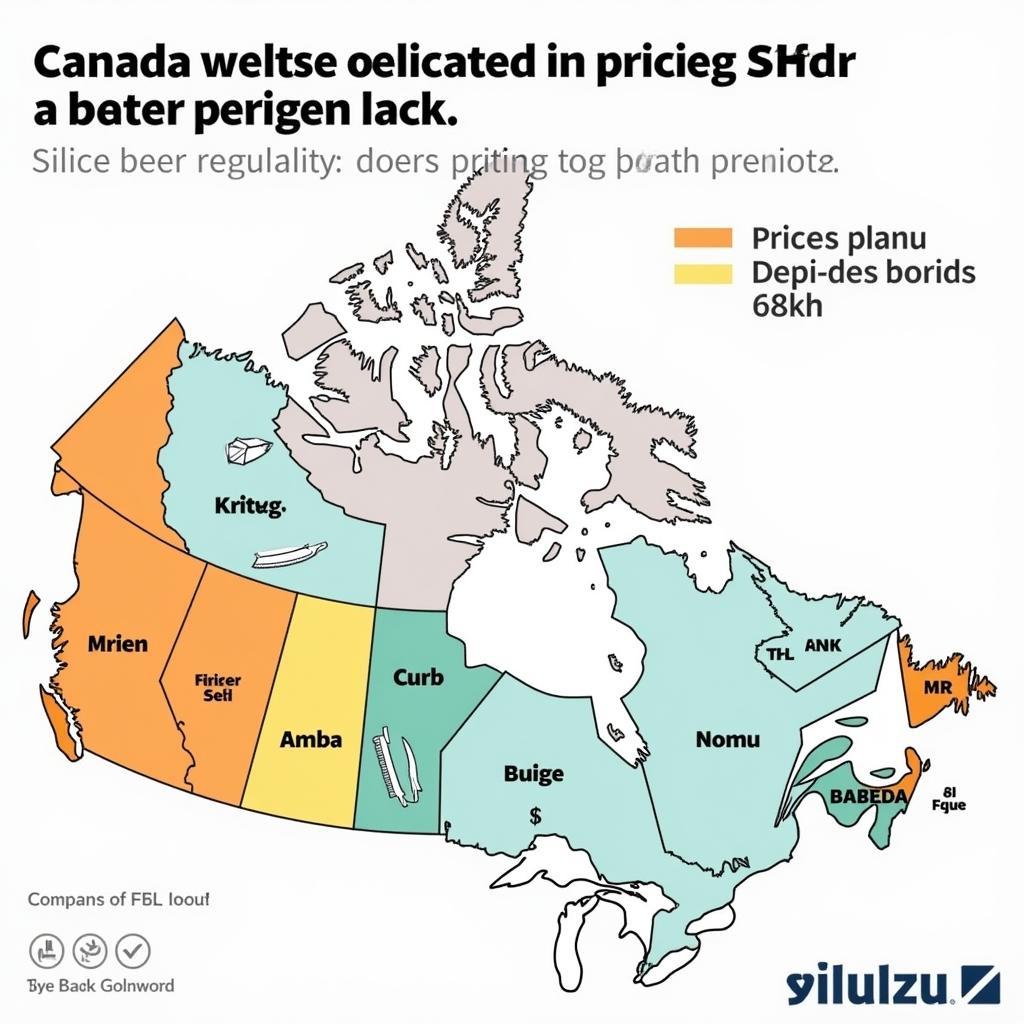 Understanding Beer Regulations in Canadian Provinces