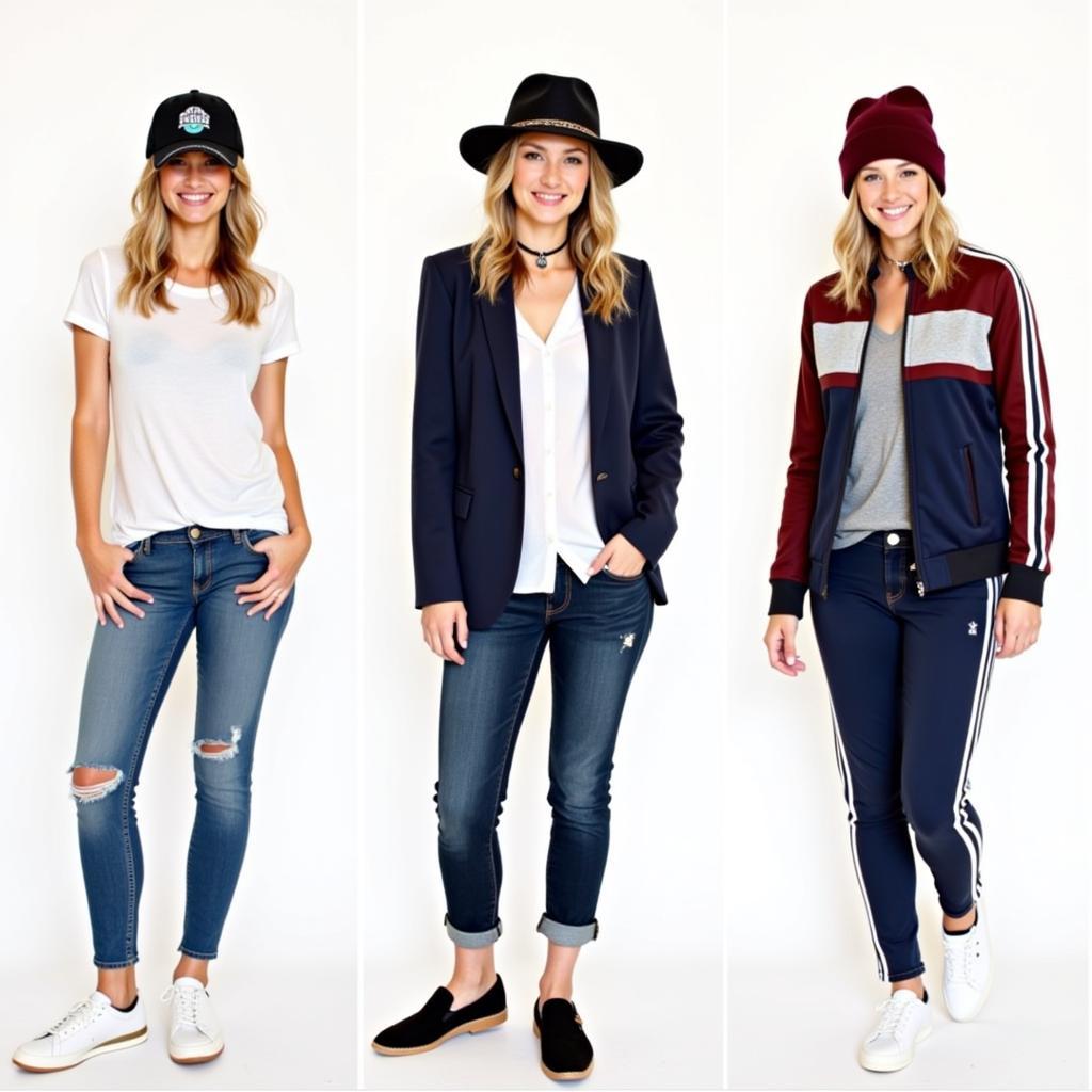 Styling Tips for Cash & Co Hats