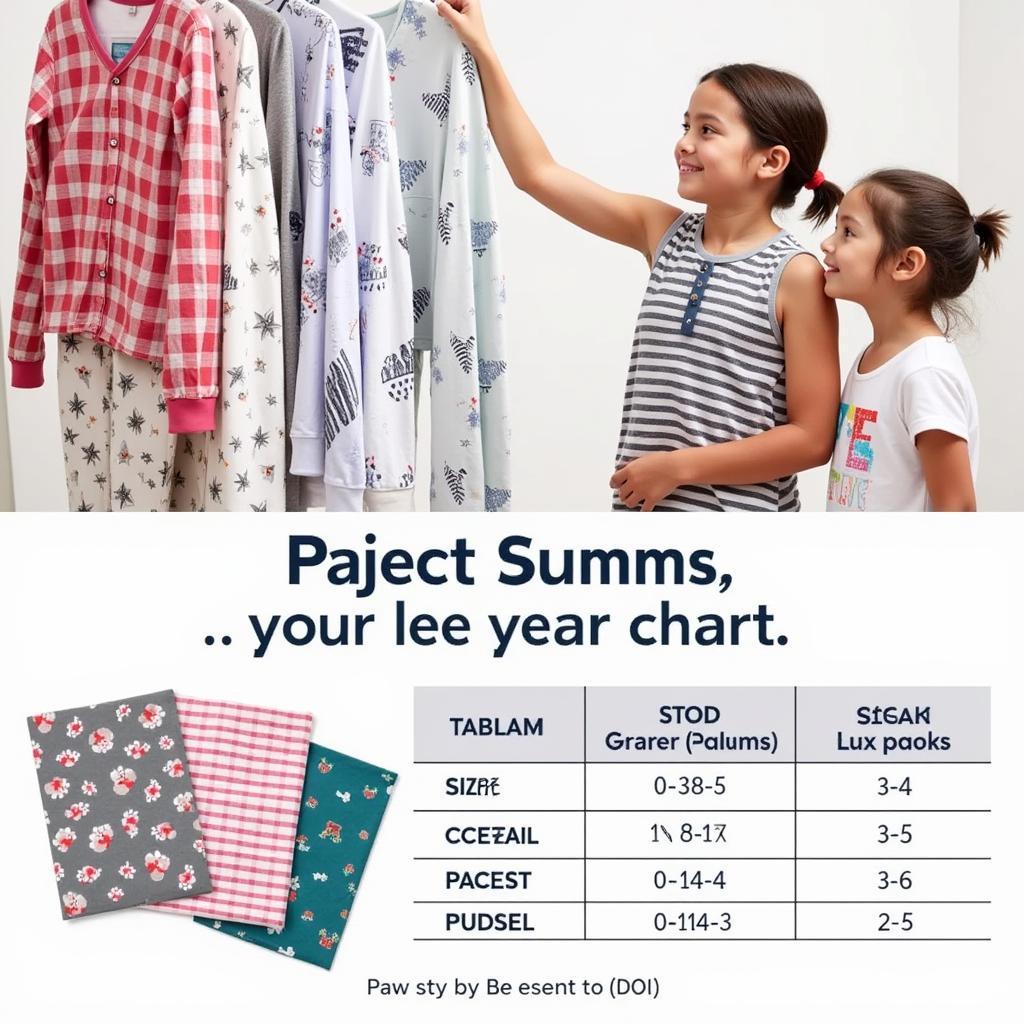 Choosing Autism Pajamas: Tips and Considerations