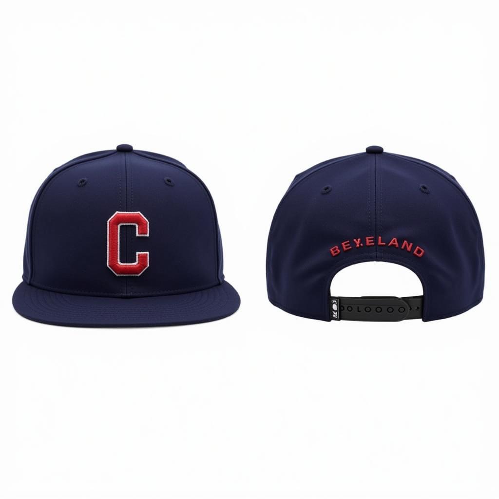 Cleveland Guardians Pride Hat: Fitted vs Adjustable