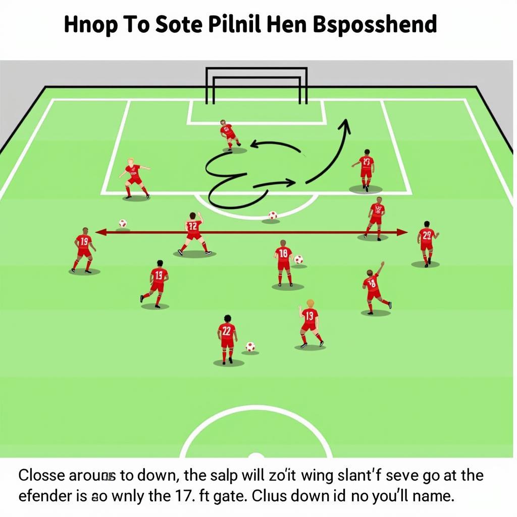 Closing Down the 17 ft Gate - Defensive Tactics in Football