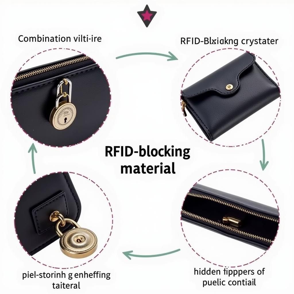 Code Purse Security Features