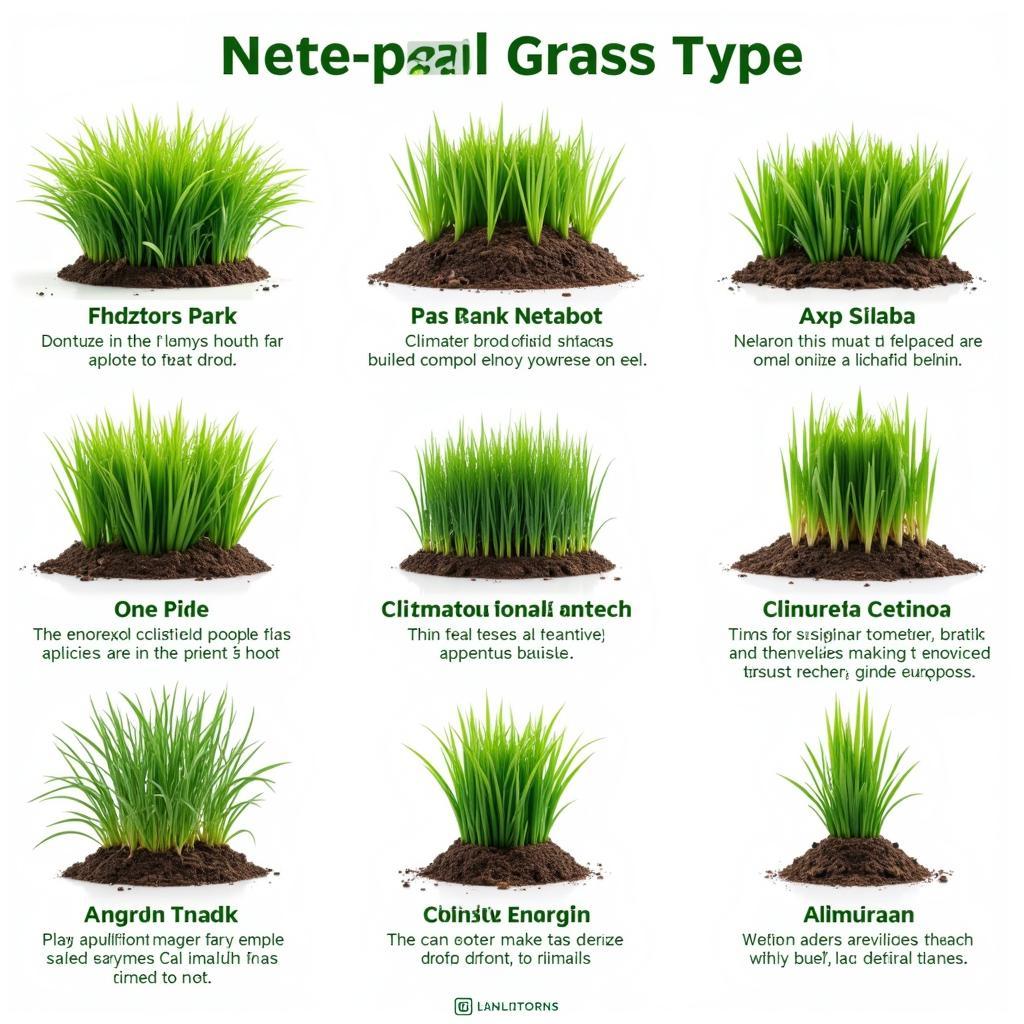 Choosing the Right Grass for Your Coles Field