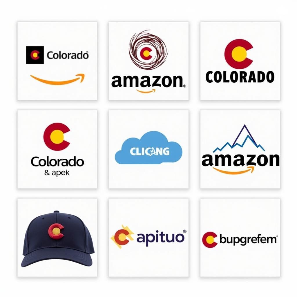 Online Retailers Selling Colorado Baseball Caps