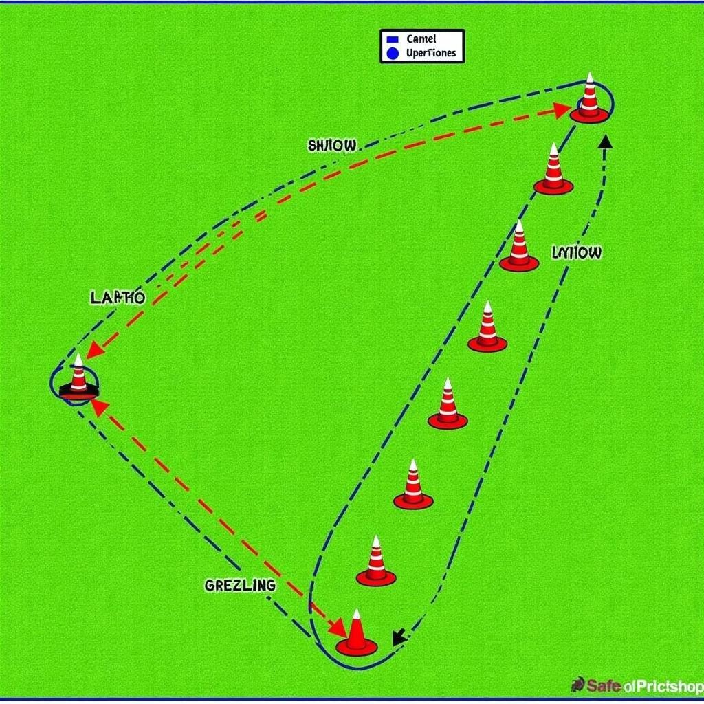 Mastering the Cone Wedge in Football