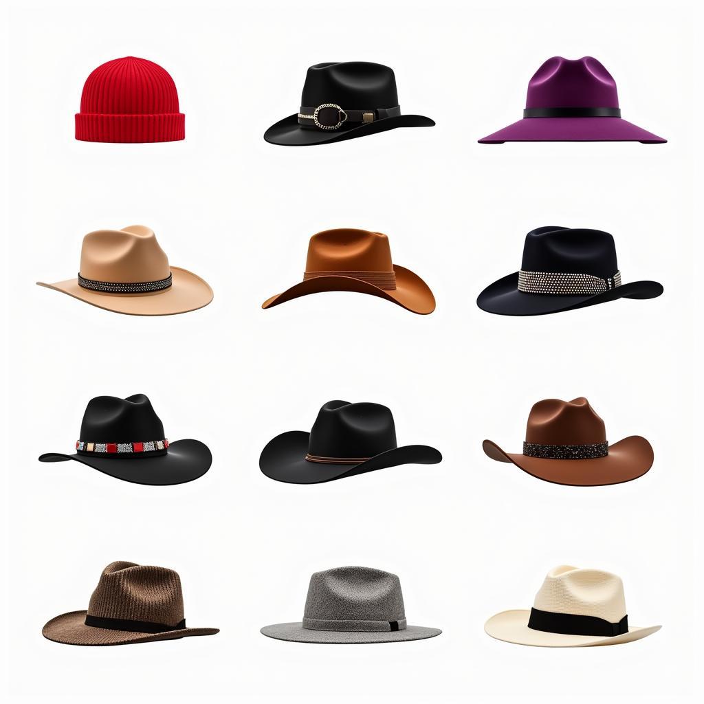 Contemporary C Hats: Modern Styles and Trends