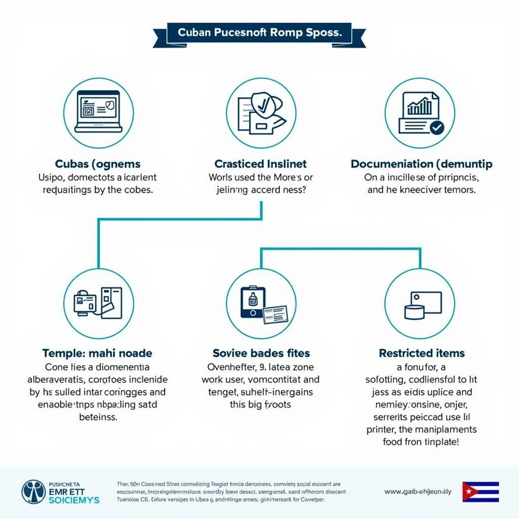 Cuban Customs Regulations and Shipping Best Practices