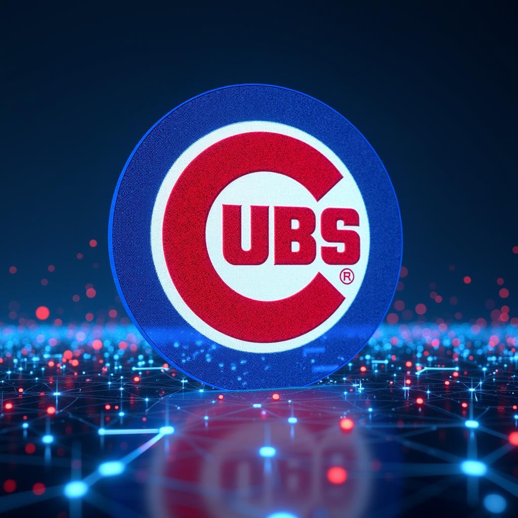 Cubs Flag Emoji and the Future of Fandom