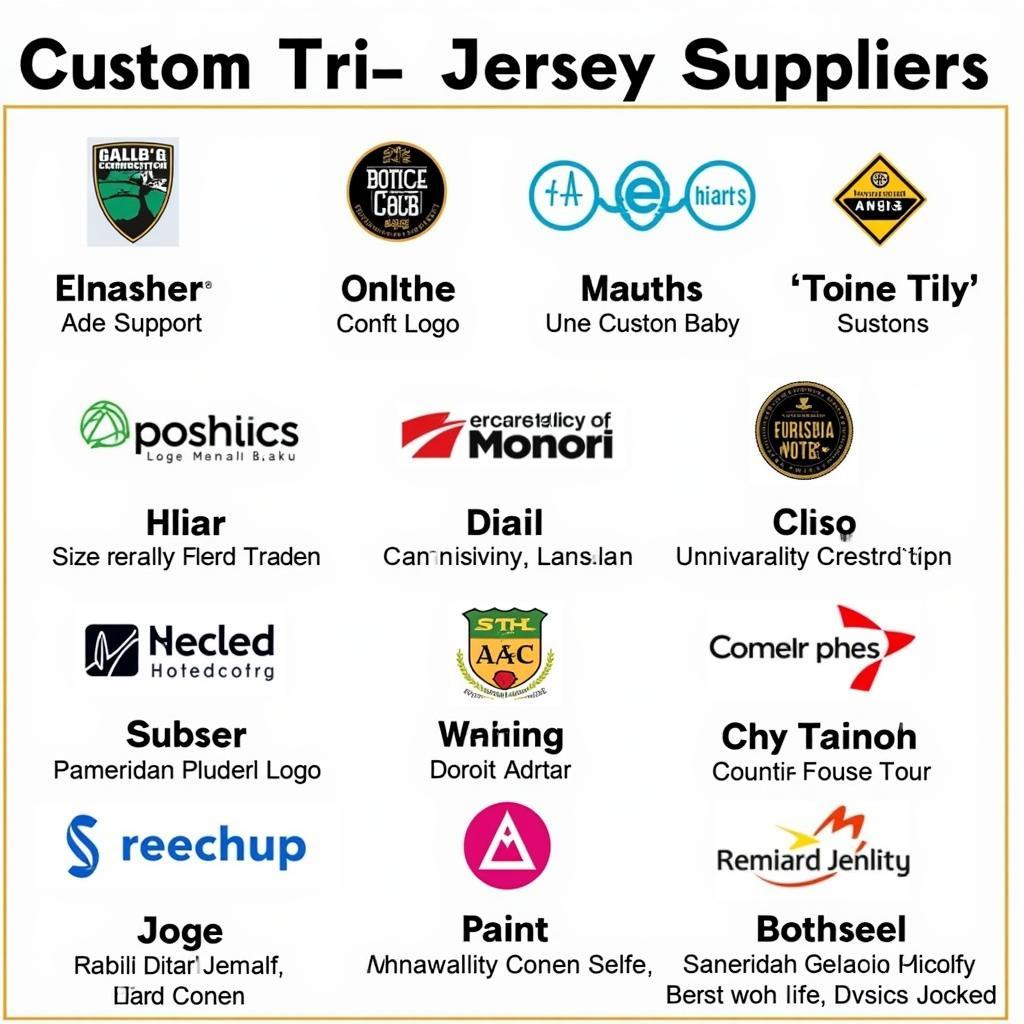 Custom Tri Jersey Suppliers in Miami